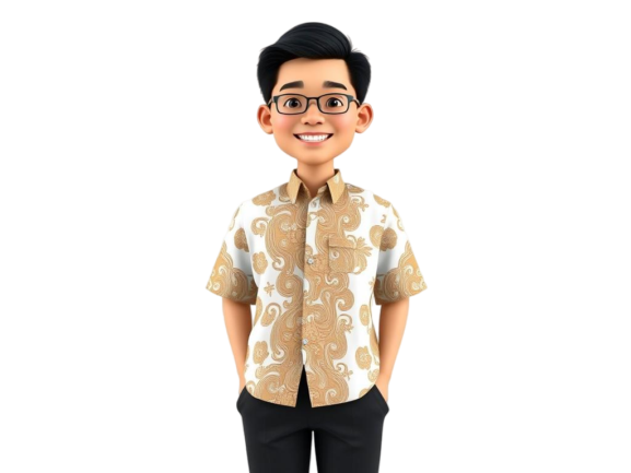 teacher illustration